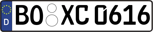 BO-XC0616