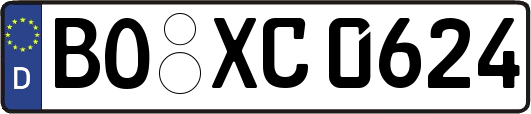 BO-XC0624
