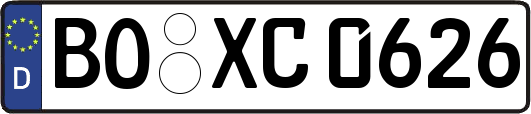 BO-XC0626