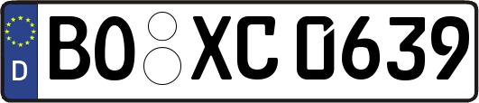 BO-XC0639