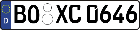 BO-XC0646