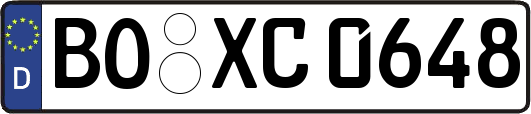 BO-XC0648
