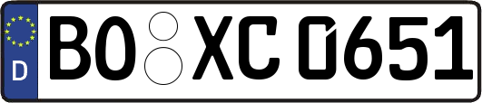 BO-XC0651