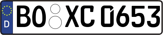 BO-XC0653