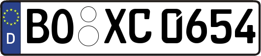 BO-XC0654