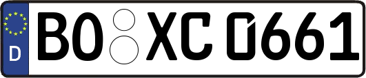 BO-XC0661