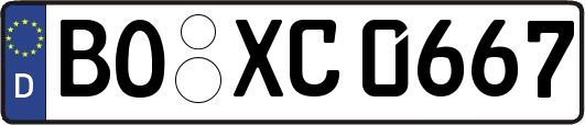 BO-XC0667