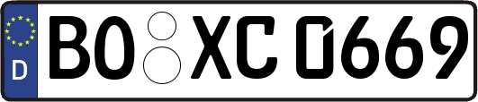 BO-XC0669