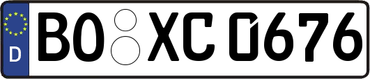 BO-XC0676