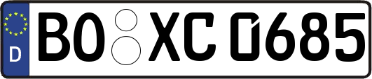 BO-XC0685
