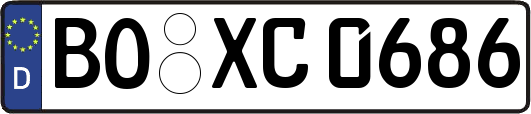 BO-XC0686