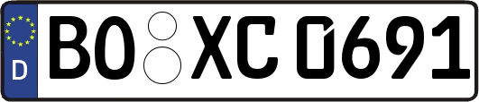 BO-XC0691