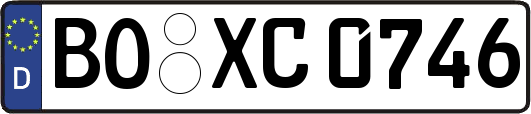 BO-XC0746