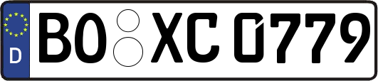 BO-XC0779
