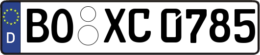BO-XC0785