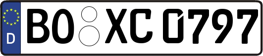 BO-XC0797
