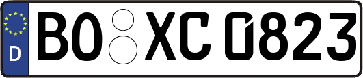 BO-XC0823