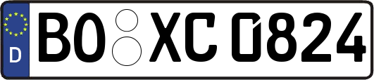 BO-XC0824