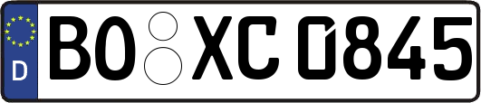 BO-XC0845