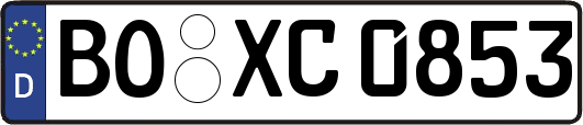 BO-XC0853