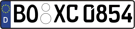BO-XC0854