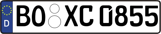 BO-XC0855