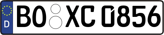 BO-XC0856