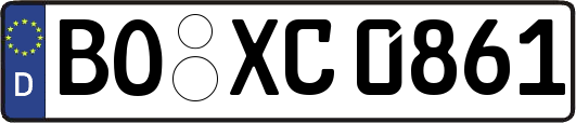 BO-XC0861