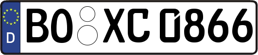 BO-XC0866