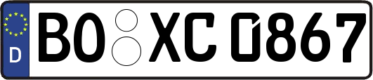 BO-XC0867