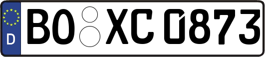 BO-XC0873