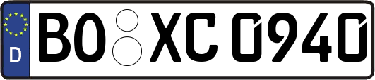 BO-XC0940
