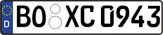 BO-XC0943