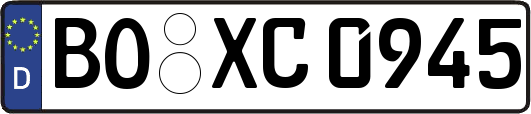 BO-XC0945