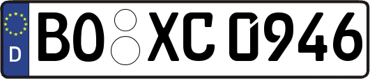 BO-XC0946