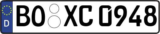 BO-XC0948