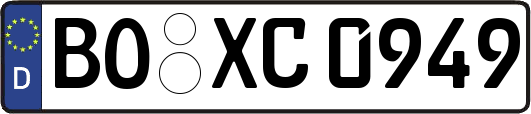 BO-XC0949
