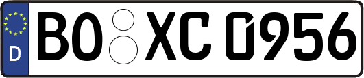 BO-XC0956
