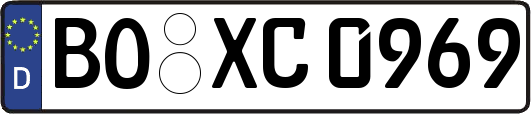 BO-XC0969