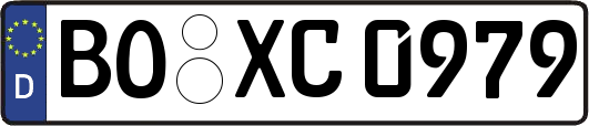 BO-XC0979