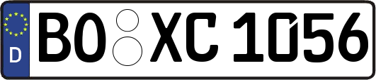 BO-XC1056
