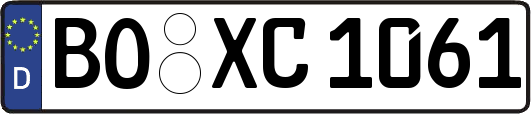 BO-XC1061