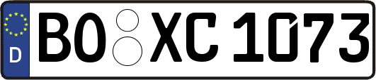 BO-XC1073