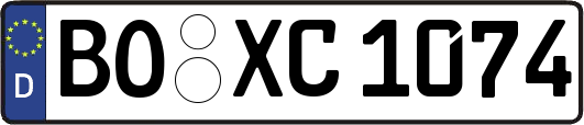 BO-XC1074