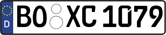 BO-XC1079