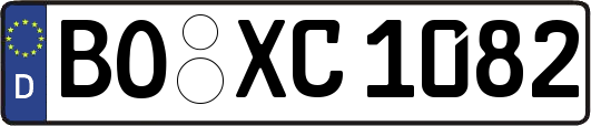 BO-XC1082