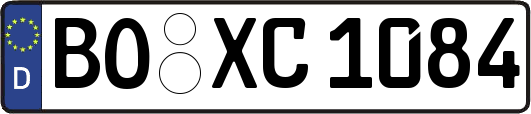 BO-XC1084