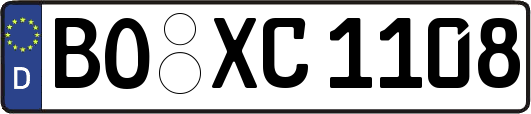 BO-XC1108