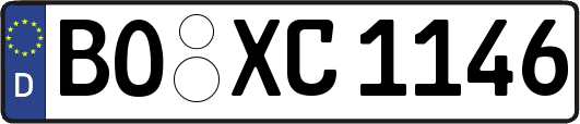 BO-XC1146