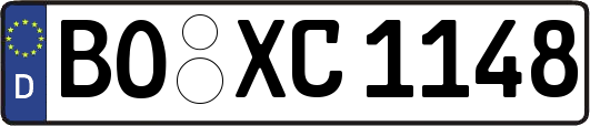 BO-XC1148